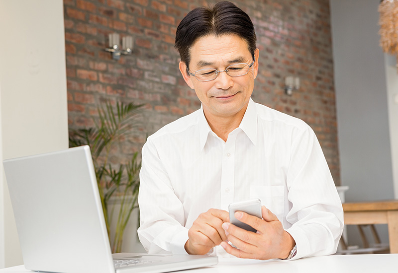 まずはお問い合わせください